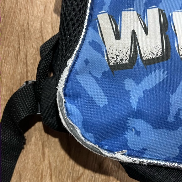 Transformers Wild Side Backpack - Picture 2 of 3